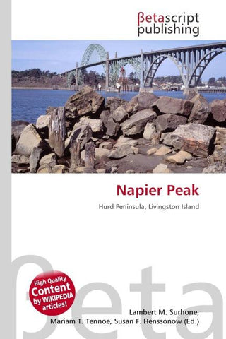 Napier Peak