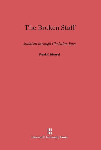 The Broken Staff