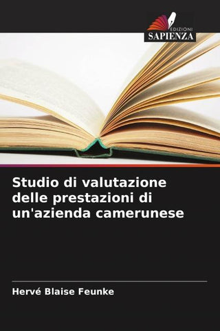 Studio di valutazione delle prestazioni di un'azienda camerunese
