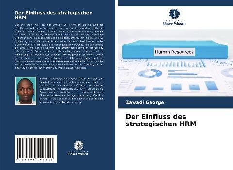 Der Einfluss des strategischen HRM