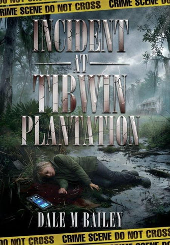 Incident at Tibwin Plantation