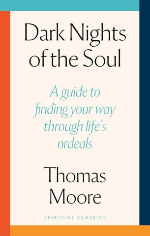 Dark Nights Of The Soul