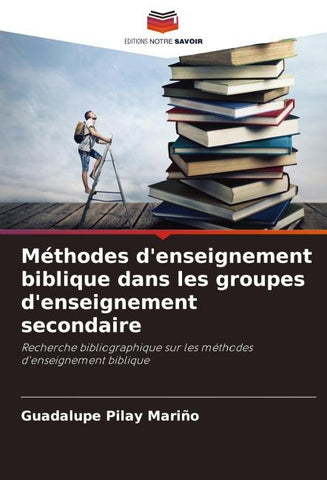 Méthodes d'enseignement biblique dans les groupes d'enseignement secondaire