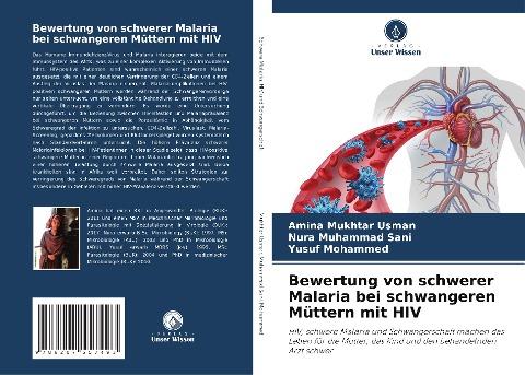 Bewertung von schwerer Malaria bei schwangeren Müttern mit HIV