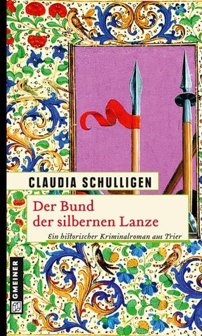 Der Bund der silbernen Lanze