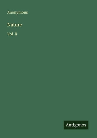 Nature