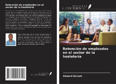 Retención de empleados en el sector de la hostelería