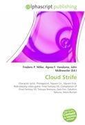 Cloud Strife