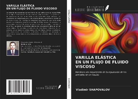VARILLA ELÁSTICA EN UN FLUJO DE FLUIDO VISCOSO