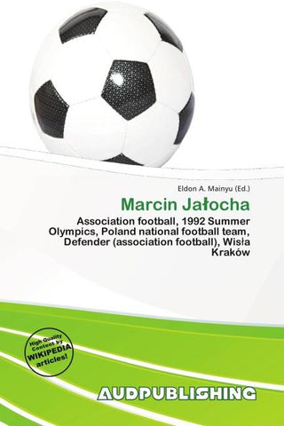 Marcin Ja¿ocha