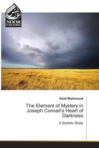 The Element of Mystery in Joseph Conrad's Heart of Darkness