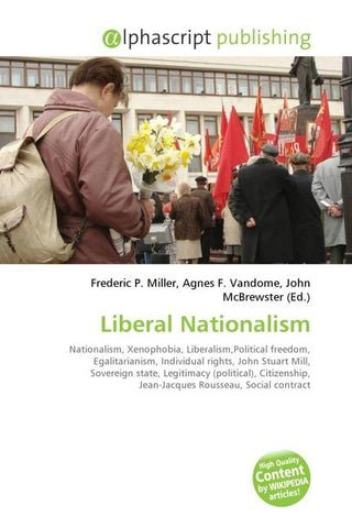 Liberal Nationalism