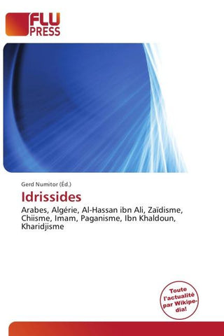 Idrissides