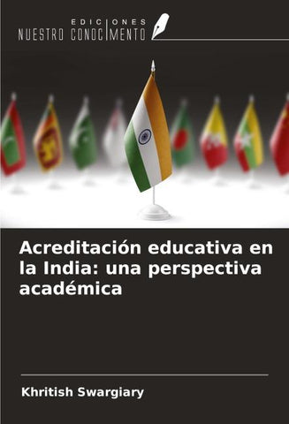 Acreditación educativa en la India: una perspectiva académica