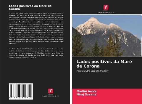 Lados positivos da Maré de Corona