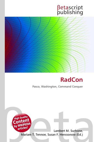RadCon