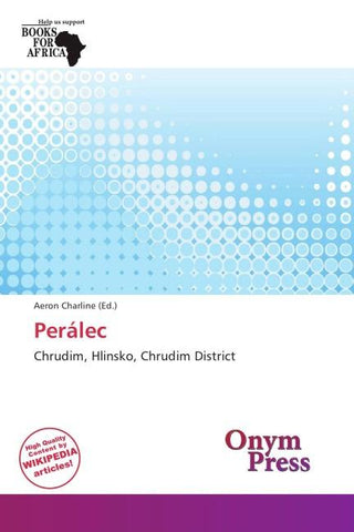 Perálec