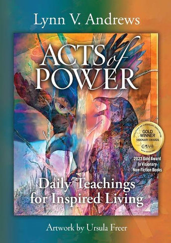 Acts of Power