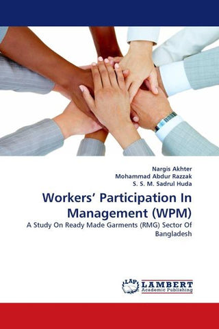 Workers'' Participation In Management (WPM)