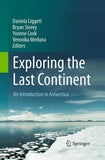 Exploring the Last Continent