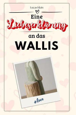 Eine Liebeserklärung an das Wallis