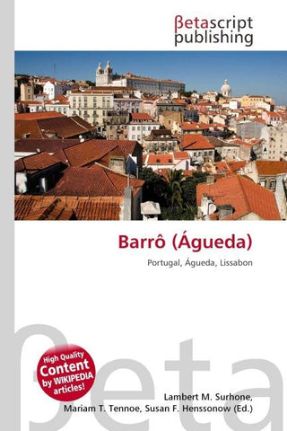 Barrô (Águeda)