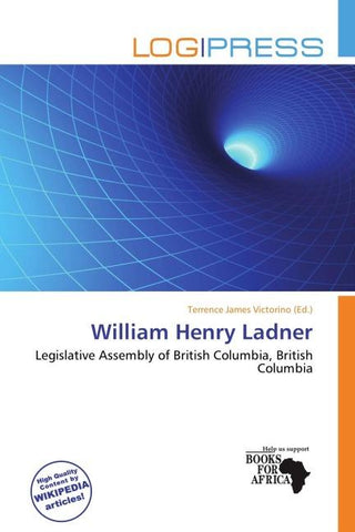 William Henry Ladner