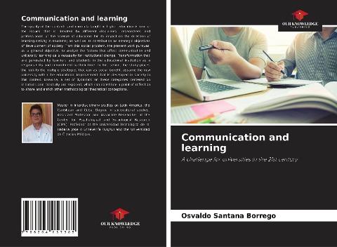 Communication and learning