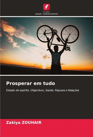 Prosperar em tudo