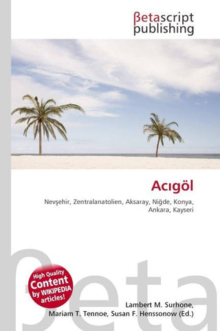 Ac¿göl