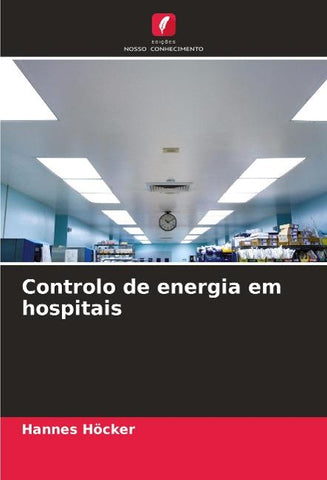Controlo de energia em hospitais
