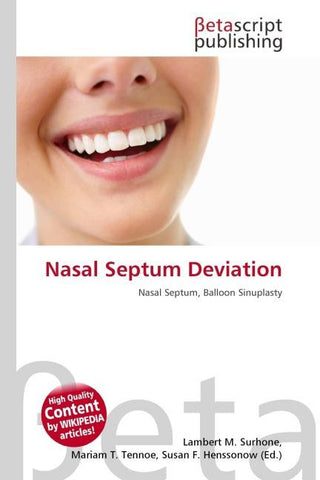 Nasal Septum Deviation