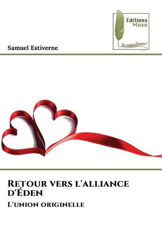 Retour vers l'alliance d'Éden