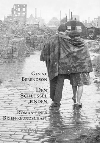 Den Schlüssel finden
