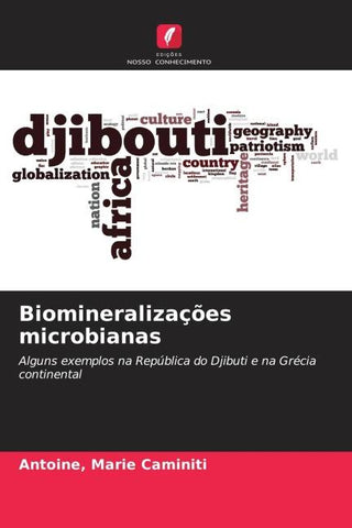 Biomineralizações microbianas