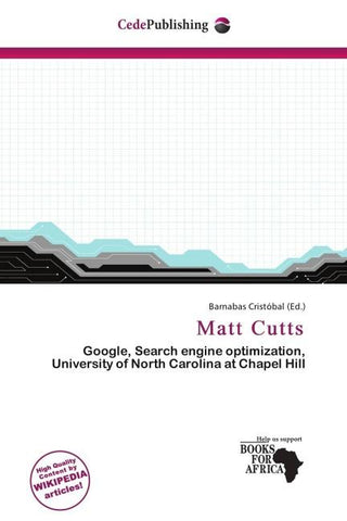 Matt Cutts