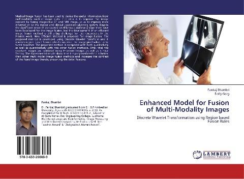 Enhanced Model for Fusion of Multi-Modality Images