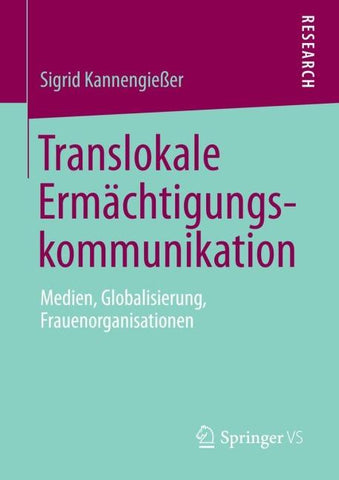 Translokale Ermächtigungskommunikation