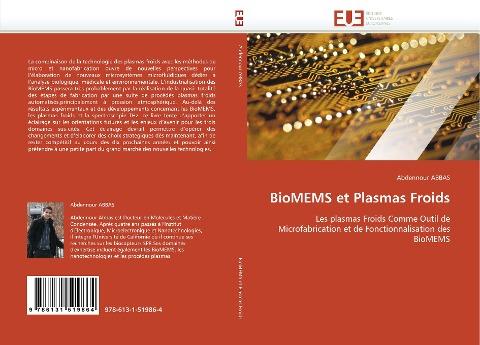 BioMEMS et Plasmas Froids