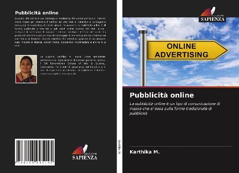Pubblicità online