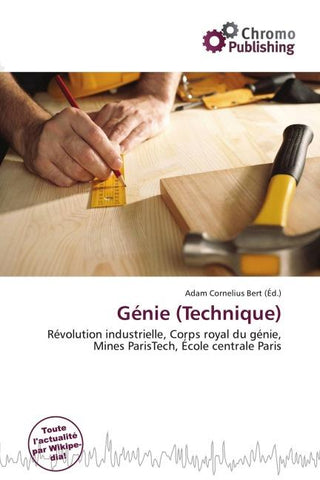 Génie (Technique)