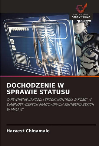 DOCHODZENIE W SPRAWIE STATUSU