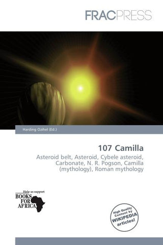 107 Camilla