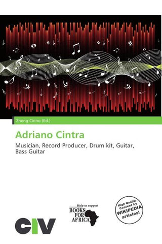 Adriano Cintra