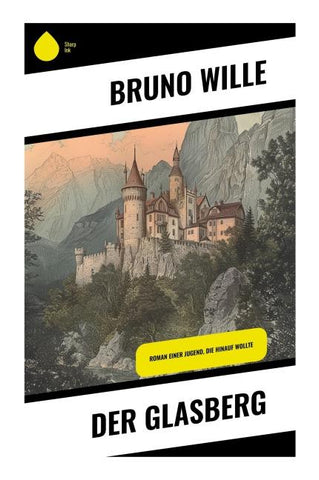 Der Glasberg