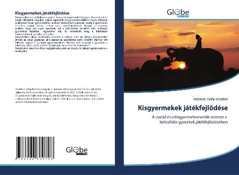 Kisgyermekek játékfejl¿dése