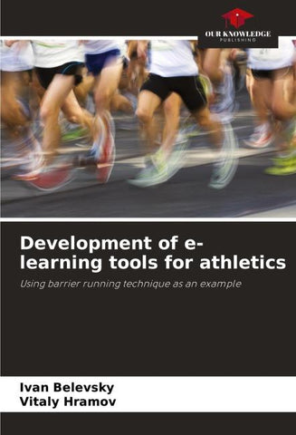 Development of e-learning tools for athletics