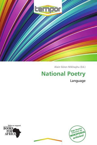National Poetry