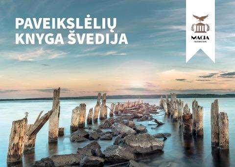 Paveiksl¿li¿ knyga ¿vedija