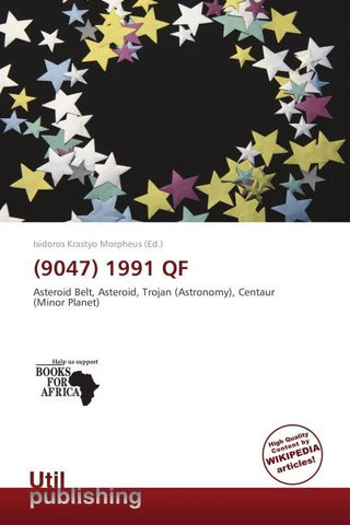 (9047) 1991 QF